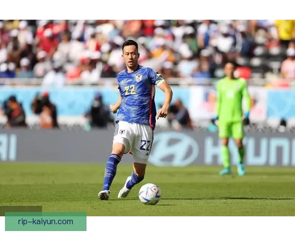 日本队队长吉田麻也 日本队队长吉田麻也