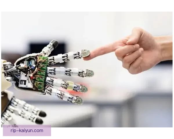 德克兰·赖斯推出新书，探讨科技与人文交汇的未来趋势备受关注