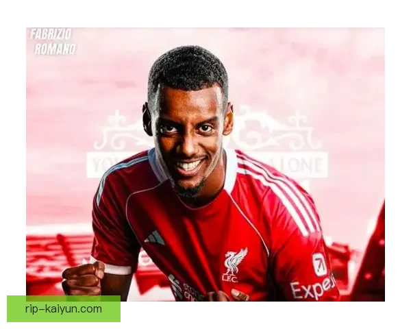 英超伊萨克在纽卡表现稳健，球队状态回暖值得关注