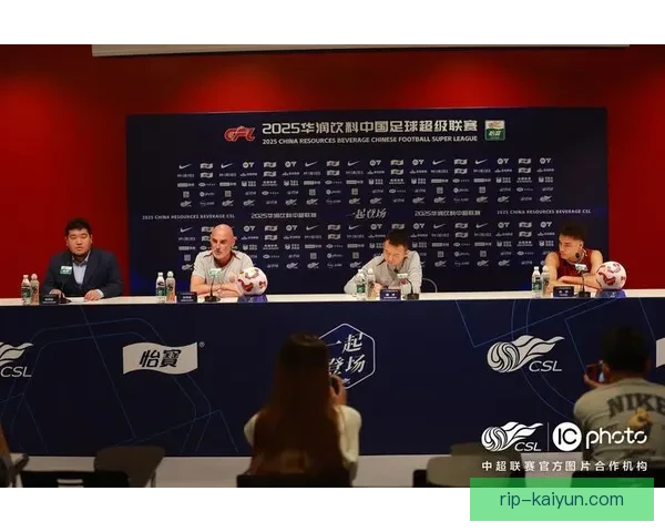 中超年度总结：各队表现回顾与未来展望分析