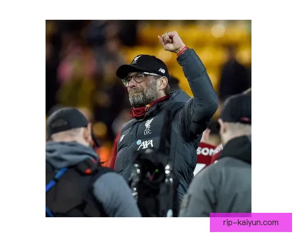 克洛普与球员关系良好，持续提升球队内部氛围和合作默契