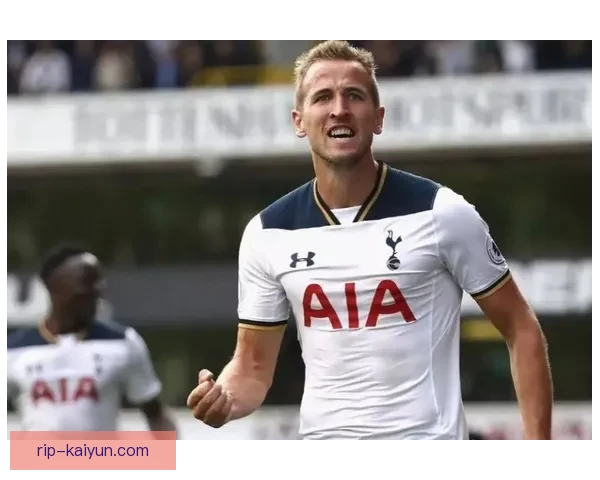 哈里·凯恩作为英格兰国家队队长表现稳健